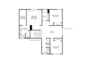 3626 Arbordale Lp, Sanford, FL 32771, Sold 05/18/23