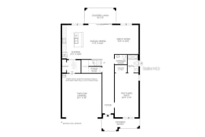 3626 Arbordale Lp, Sanford, FL 32771, Sold 05/18/23