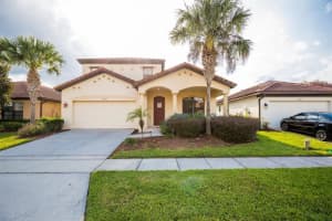2944 CASABELLA DR, KISSIMMEE, FL 34744 Sold 12/20/22