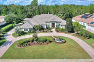 1917 BRIDGEWATER DR, LAKE MARY, FL 32746 Sold 12/08/22