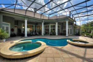 1917 BRIDGEWATER DR, LAKE MARY, FL 32746 Sold 12/08/22