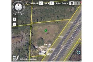 5415 BROAD ST, BROOKSVILLE, FL 34601 - MLS#MFRO6062359