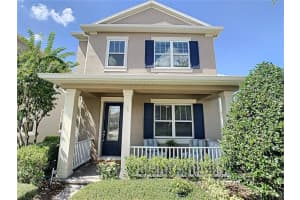 5518 Thomas Square Dr, Winter Garden, FL 34787, Sold 11/01/22