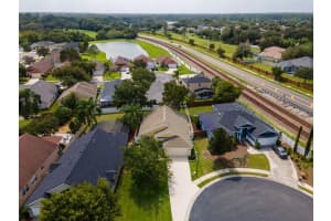 2772 BLUE RAVEN CT, LAKE MARY, FL 32746 Sold 12/07/22