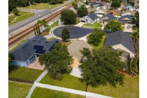 2772 BLUE RAVEN CT, LAKE MARY, FL 32746 Sold 12/07/22