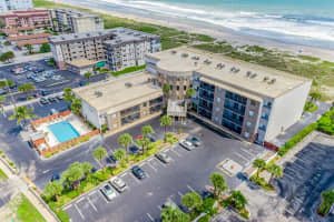 333 N Atlantic Ave, Cocoa Beach, FL 32931, Sold 05/30/23