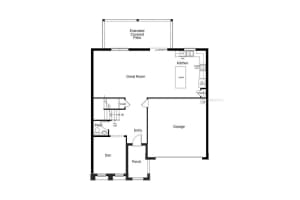 3218 Sweet Acrs Pl, St Cloud, FL 34772, Sold 04/22/23
