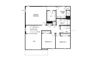 3218 Sweet Acrs Pl, St Cloud, FL 34772, Sold 04/22/23