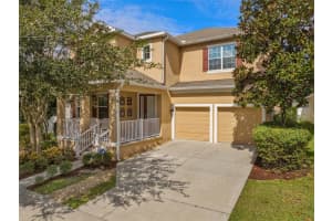 10051 BAYWATER BREEZE DR, ORLANDO, FL 32827 Sold 11/30/22
