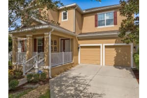10051 BAYWATER BREEZE DR, ORLANDO, FL 32827 Sold 11/30/22
