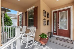 10051 BAYWATER BREEZE DR, ORLANDO, FL 32827 Sold 11/30/22