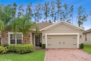 1227 Garrett Gilliam Dr, Ocoee, FL 34761, Sold 11/07/22