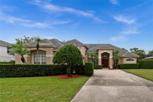 14342 STAMFORD CIR, ORLANDO, FL 32826 Sold 11/21/22