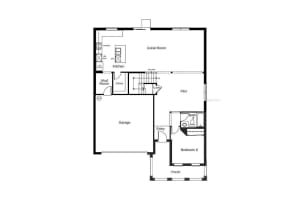 1612 Pontiff Pl, Davenport, FL 33837, Sold 02/22/23