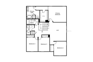 1612 Pontiff Pl, Davenport, FL 33837, Sold 02/22/23