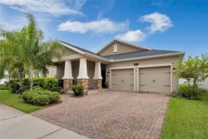 9875 Magnolia Woods Blvd, Orlando, FL 32832, Sold 11/23/22
