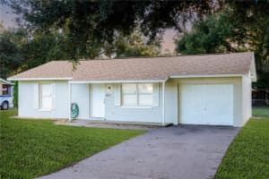 406 Dorothy Cir, Eustis, FL 32726, Sold 11/04/22