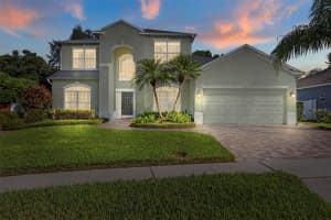 342 Flyrod Cir, Orlando, FL 32825, Sold 11/14/22