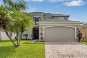 2967 Spring Heather Pl, Oviedo, FL 32766, Sold 03/10/23