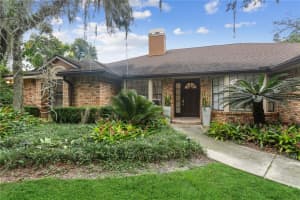 8131 Steeplechase Blvd, Orlando, FL 32818, Sold 11/07/22