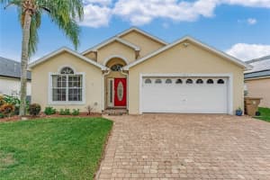 1651 Oak Hill Trail, Kissimmee, FL 34747, Sold 11/17/22