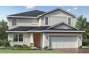 2634 Park Ridge St, Apopka, FL 32712, Sold 09/29/22