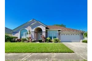2716 SPIVEY LN, ORLANDO, FL 32837 Sold 02/28/23