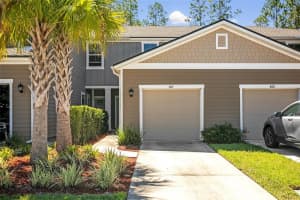 664 Servia Dr, St Johns, FL 32259, Sold 11/18/22