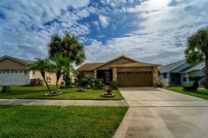 1616 Oak Hill Trail, Kissimmee, FL 34747, Sold 11/10/22