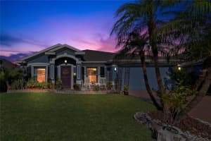 2908 White Cedar Cir, Kissimmee, FL 34741, Sold 12/05/22