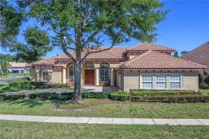4801 Kensington Park Blvd, Orlando, FL 32819, Sold 12/13/22