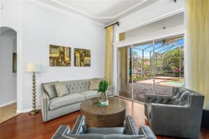 4801 Kensington Park Blvd, Orlando, FL 32819, Sold 12/13/22