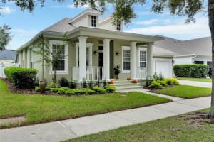 9844 CYPRESS PINE STREET, ORLANDO, FL 32827 Sold 04/10/23