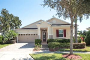 6858 MERRICK LANDING BLVD, WINDERMERE, FL 34786 Sold 12/01/22