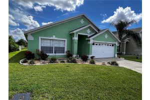 129 Garberia Dr, Davenport, FL 33837, Sold 11/28/22