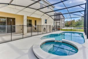2468 Rama Dr, Kissimmee, FL 34746, Sold 11/29/22