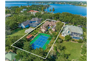 7084 HORIZON CIR, WINDERMERE, FL 34786 Sold 02/01/23