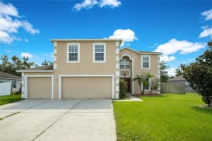 124 PINE RUSTLE LN, AUBURNDALE, FL 33823 Sold 02/03/23