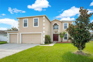 124 PINE RUSTLE LN, AUBURNDALE, FL 33823 Sold 02/03/23