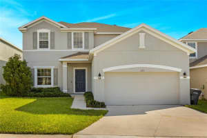 220 Bella Verano Way, Davenport, FL 33897, Sold 12/30/22