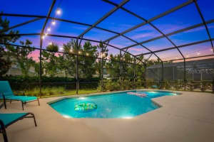 4509 MONADO DRIVE, KISSIMMEE, FL 34746 Sold 12/28/23