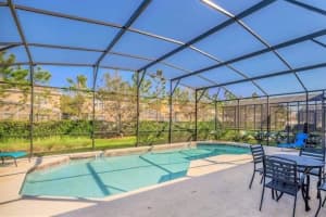 4509 MONADO DRIVE, KISSIMMEE, FL 34746 Sold 12/28/23
