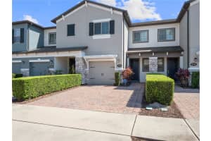 2739 White Isle Ln, Orlando, FL 32825, Sold 01/30/23