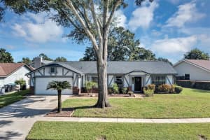 4507 Misty Morn Cir, Orlando, FL 32812, Sold 01/20/23