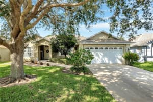 745 Lake Douglas Dr, Groveland, FL 34736, Sold 02/22/23