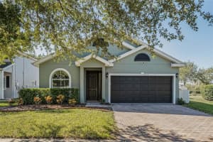 Victoria Landings, 4008 Heathcote Dr, Orlando, FL 32829, Sold 12/16/22