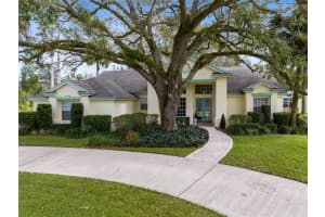 1131 Arbor Glen Cir, Winter Springs, FL 32708, Sold 03/31/23