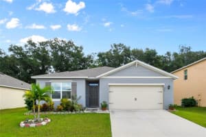 3573 Crimson Clover Dr, Mt Dora, FL 32757, Sold 06/01/23