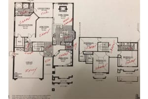8533 Black Mesa Dr, Orlando, FL 32829, Sold 03/21/23