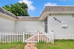 7807 NW 68th Ave, Tamarac, FL 33321, Sold 06/08/23